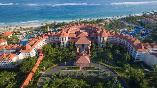 El Barceló Punta Cana pasa a denominarse Occidental Caribe