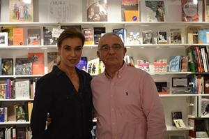 “La hija de Cayetana”, de Carmen Posadas