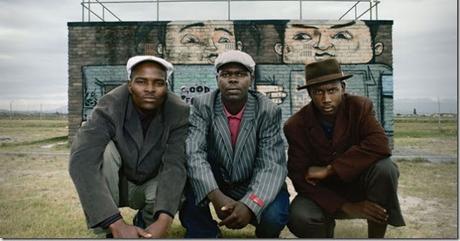 FOTÓGRAFOS: ARAMINTA DE CLERMONT