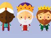 ¡Mañana llegan Reyes RetroManiac también hacen paradita!