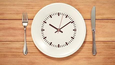 Motivos para ayunar en el entrenamiento