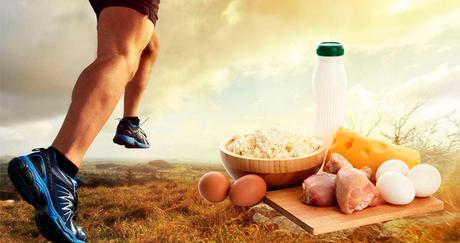 Motivos para ayunar en el entrenamiento