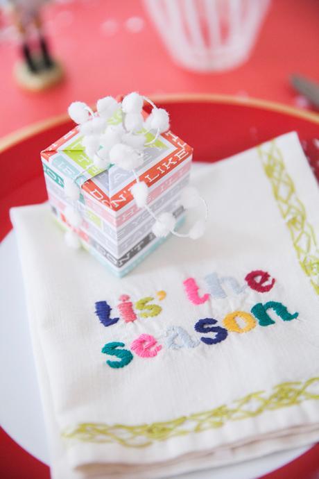 La magia del día de reyes amigo invisible