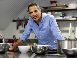 Ricotta hotcakes Ricotta hotcakes