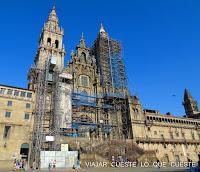 santiago compostela