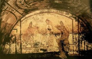 La adoración de los Reyes Magos ¡Ya están aquí!