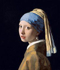 Una pincelada sobre Vermeer