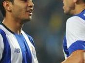 Porto Tecatito Herrera quedo eliminado Copa Portuguesa