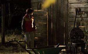 Stranger things. Temporada 1 (Stranger things. Season 1, Netflix & The Duffer brothers, 2016. EEUU):