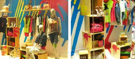 Visual Merchandising: inicio, evolución e impacto en la industria minorista