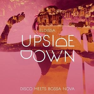 Eldissa Upside Down