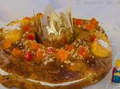 Roscon Reyes relleno