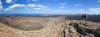 Esta España nuestra: Lanzarote, una Navidad entre volcanes (VI)