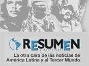 Resumen Latinoamericano denuncia allanamiento apropiación para disciplinar