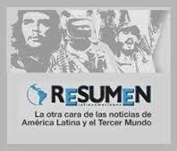 Resumen Latinoamericano denuncia allanamiento y apropiación para disciplinar