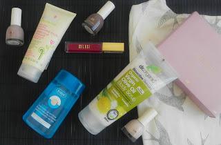 Compras en Primor y H&M (Haul belleza, cosmética y moda)