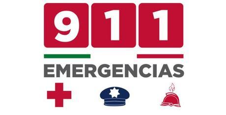 El 911 ya estará disponible en San Luis Potosí