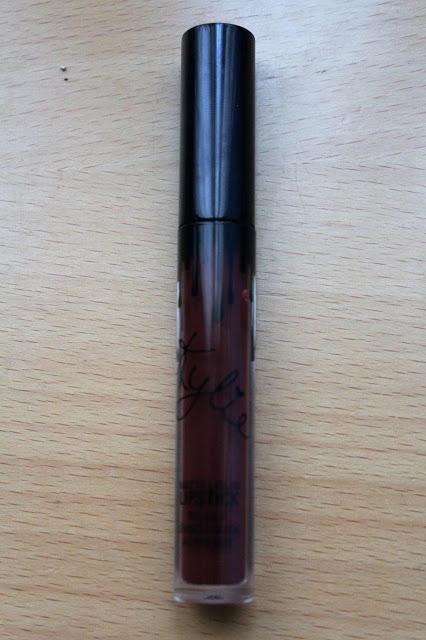 Kylie: Leo Lip Kit Kylie: Leo Lip Kit