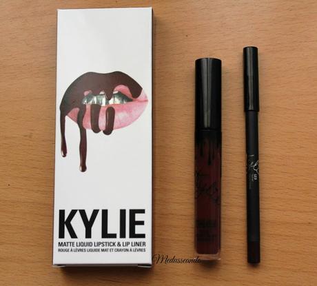 Kylie: Leo Lip Kit Kylie: Leo Lip Kit