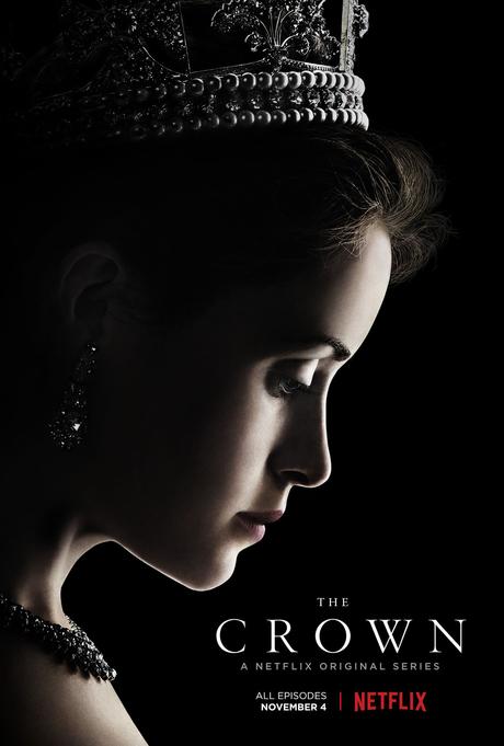 Series: The Crown (2016)