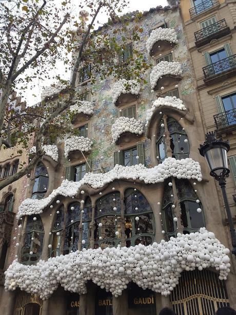 Casa batllo