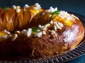 Roscón Reyes