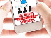 Cambiemos término “influencers” profesionales activos comprometidos Salud Digital