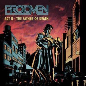 The Protomen: The Father of Death