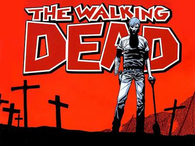 The Walking Dead 161/??? (+Especiales)