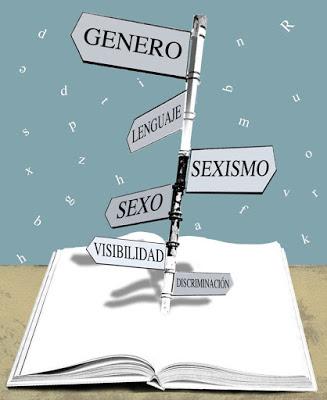EL LENGUAJE INCLUSIVO Y SUS ABERRACIONES, por @AntoniodlTL