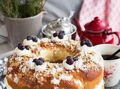 Envuelve regalos reciclando