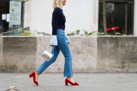 8 Consejos para la hora de comprar tus jeans