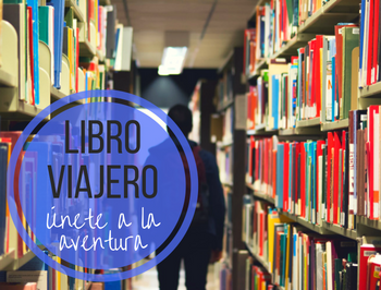 Libro Viajero