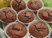 Petits gâteaux chocolat graines sésame chocolate sesame seeds cupcakes semillas sesamo /كاب الشكولاته بذور السمسم