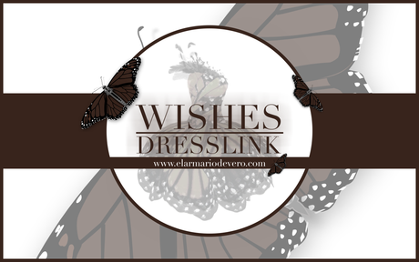 WISHES DRESSLINK