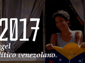 acontecer político venezolano: chau 2016, hola 2017