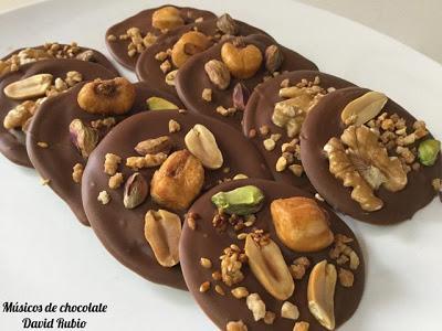 16 razones para comer chocolate