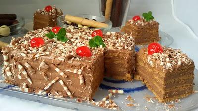 16 razones para comer chocolate