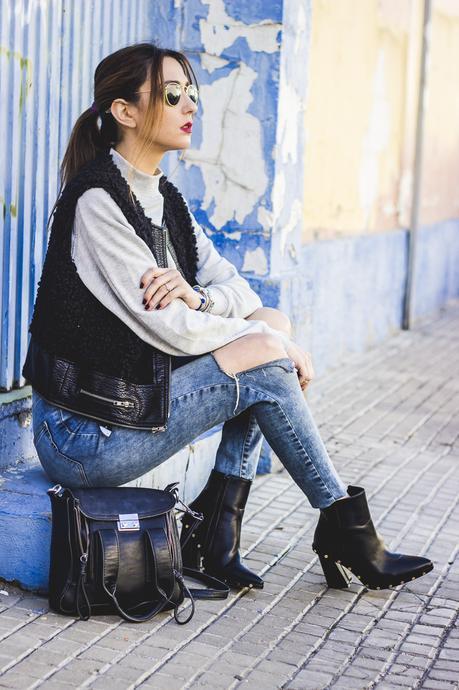 My Ripped Jeans My Ripped Jeans