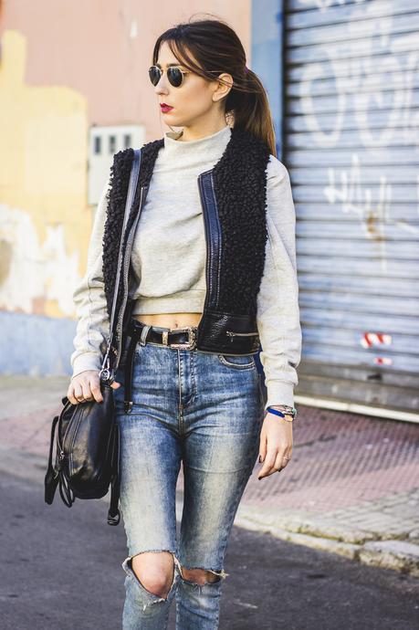 My Ripped Jeans My Ripped Jeans