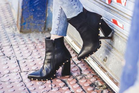 My Ripped Jeans My Ripped Jeans