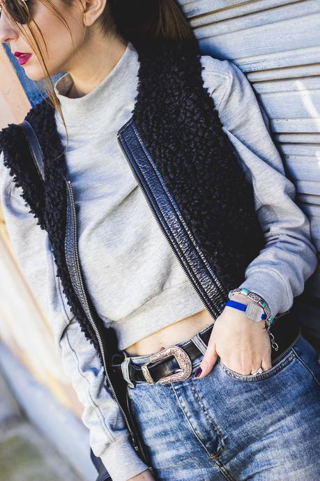 My Ripped Jeans My Ripped Jeans