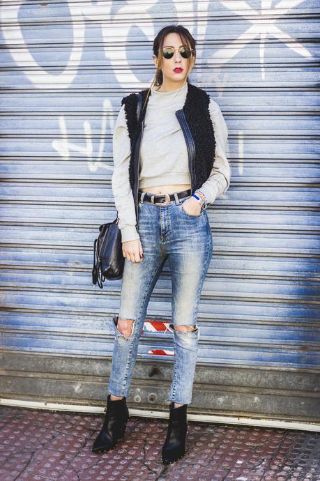 My Ripped Jeans My Ripped Jeans