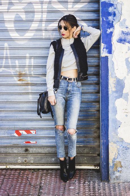 My Ripped Jeans My Ripped Jeans