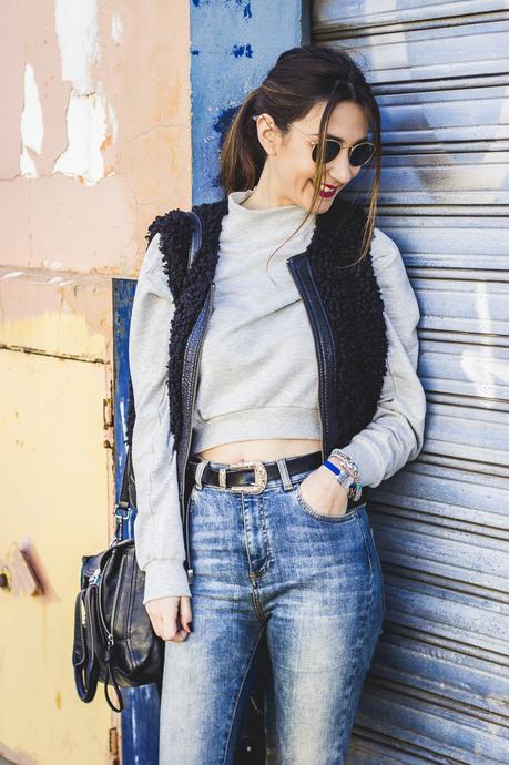 My Ripped Jeans My Ripped Jeans