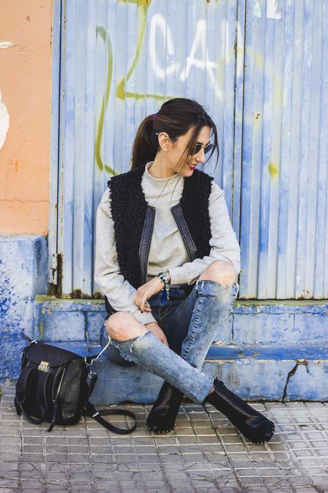 My Ripped Jeans My Ripped Jeans