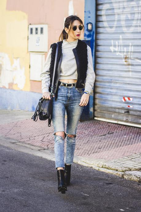 My Ripped Jeans My Ripped Jeans