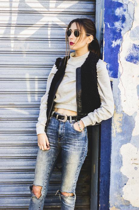 My Ripped Jeans My Ripped Jeans