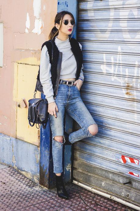 My Ripped Jeans My Ripped Jeans