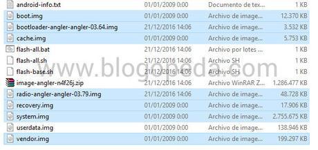 actualización de seguridad de enero